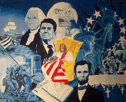 One Nation Under God