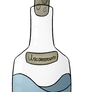 Uncommon Potion, more potions XD