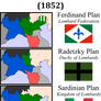 The Lombard Crisis - (1852 A.D)