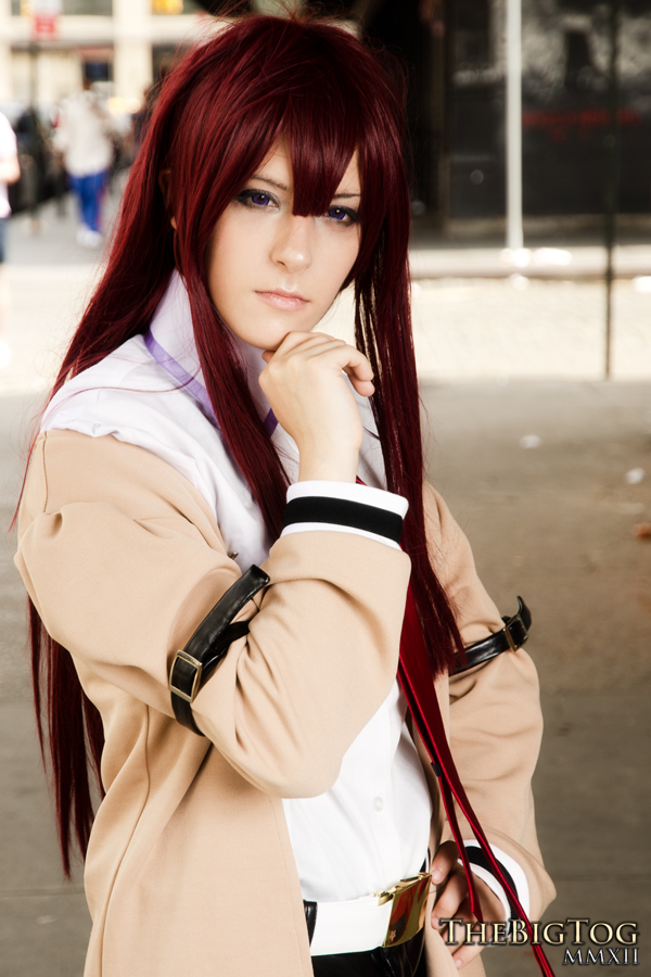 Steins Gate :: Pondering the Future