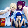 Magi :: We Fight Together