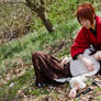 Rurouni Kenshin :: The power to Protect