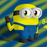 Minion Bob