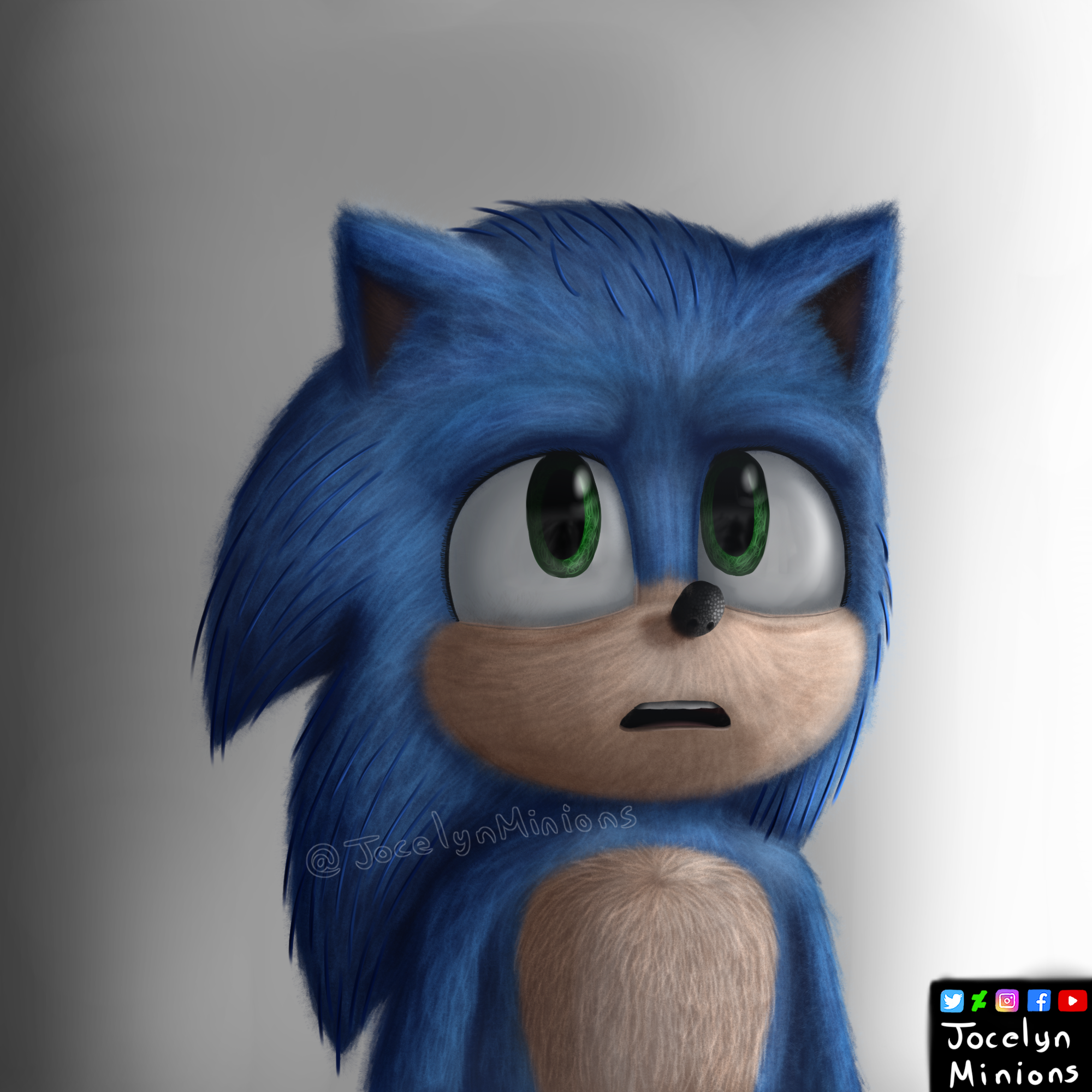 Sonic 4 Movie edition Remake by Sonic567Tails on DeviantArt
