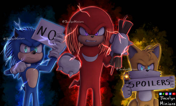 Sonic movie 2 Shadow the hedgehog by jalonct on DeviantArt