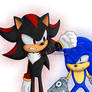 Sonic Tails And Knuckles Movie by JocelynMinions on DeviantArt