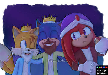 JocelynMinions - Hobbyist, Digital Artist | DeviantArt