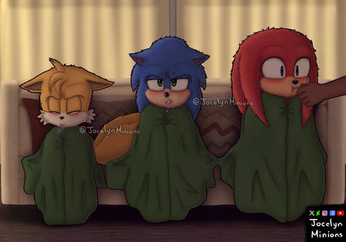 JocelynMinions - Hobbyist, Digital Artist | DeviantArt