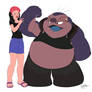 Jumba Show Me Your Muscle
