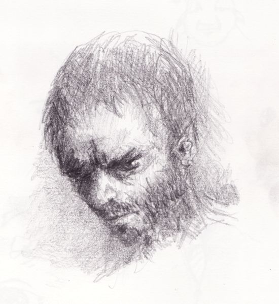 Thomas Covenant by Corporal--Nobbs