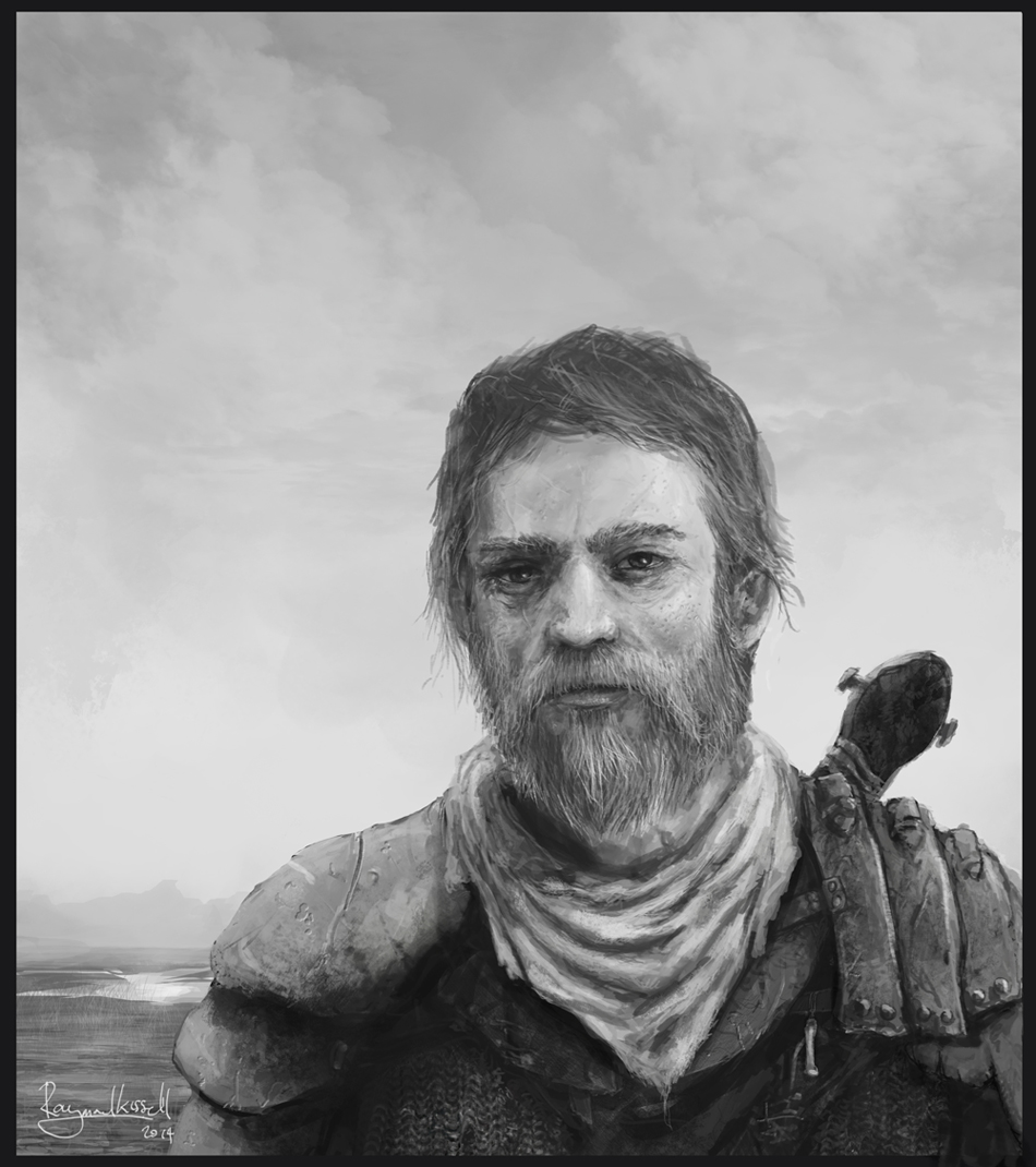 Fiddler by Corporal--Nobbs on DeviantArt