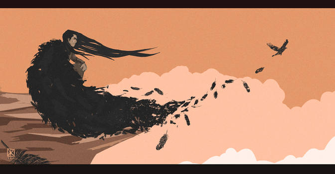 The Rope Coltaine Explore the Best Malazan Art | DeviantArt
