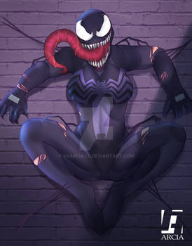 She Venom