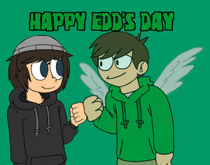 Happy Edd's Day