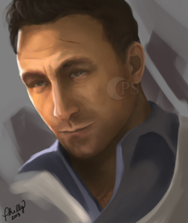 Speedpaint Nick L4d2 By Phillydelphy On Deviantart Speedpaint Nick L4d2 By Phillydelphy On Deviantart