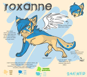 roxanneee