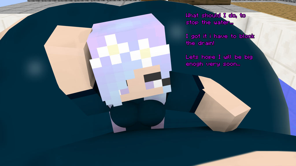 Avana swimming pool inflation (20/22) by Unicorn-Hero on DeviantArt