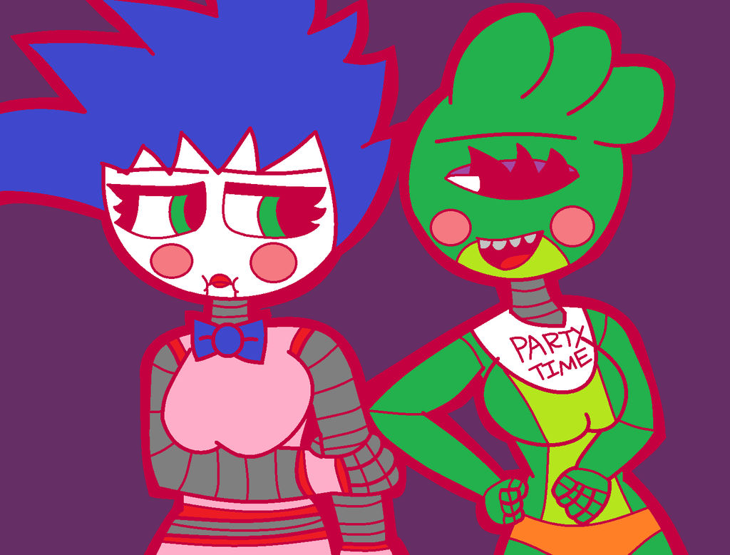 Ms Foxy Leaked