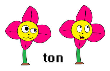 Explore the Best Ton Art | DeviantArt