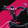 The Ultimate Spider-Man