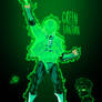 Hal Jordan Green Lantern