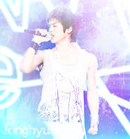 Jonghyun SHINee - Lucifer