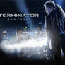 True poster Terminator : Genesys.v2