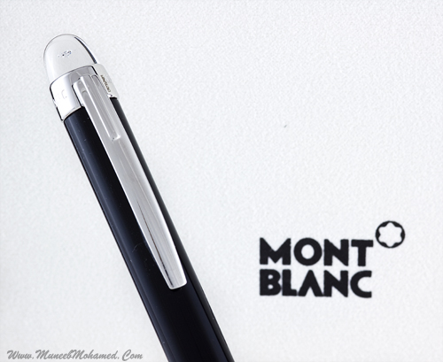 MONT BLANC