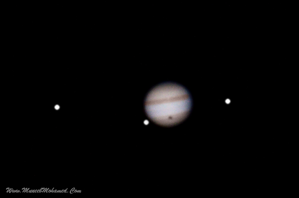 Jupiter 09-10-10