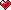 |FTU| .:Red Pixel Heart:.
