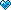 |FTU| .:Blue Pixel Heart:.