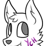 |YCH|.:Harmless Doge:. |SLOTS 3/5|