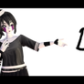 (MMD FNAF6)  Security Puppet  (MODEL DL!!!)