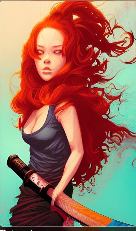 Benjamin Reed by vikioplay on DeviantArt