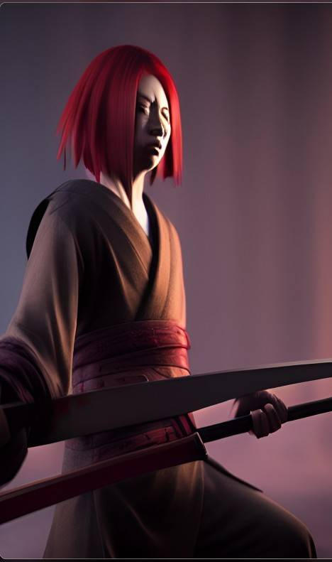 Benjamin Reed by vikioplay on DeviantArt