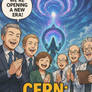 CERN Portal of Naivete 1/8