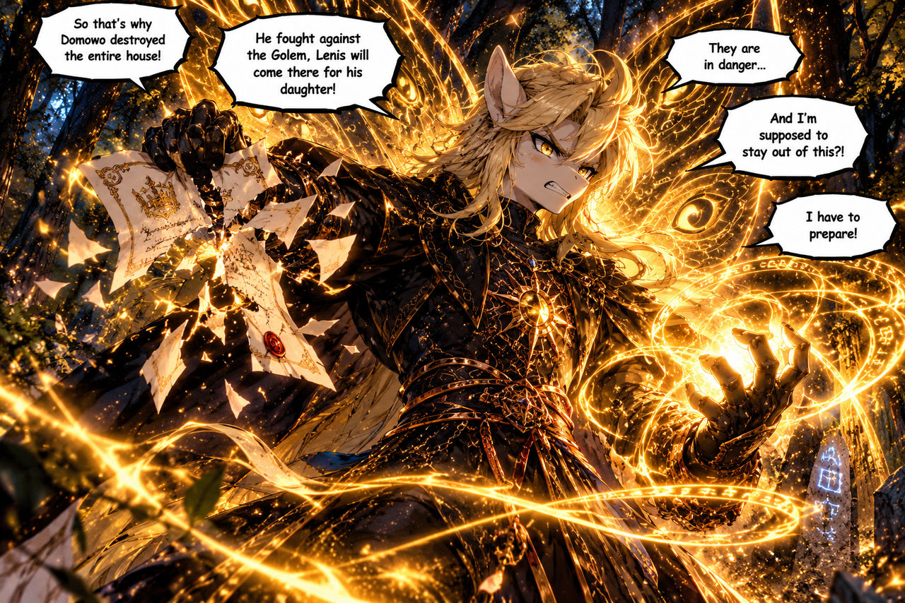 Mtg Deviantart DoF 3 Page 87 by TheSkast on DeviantArt