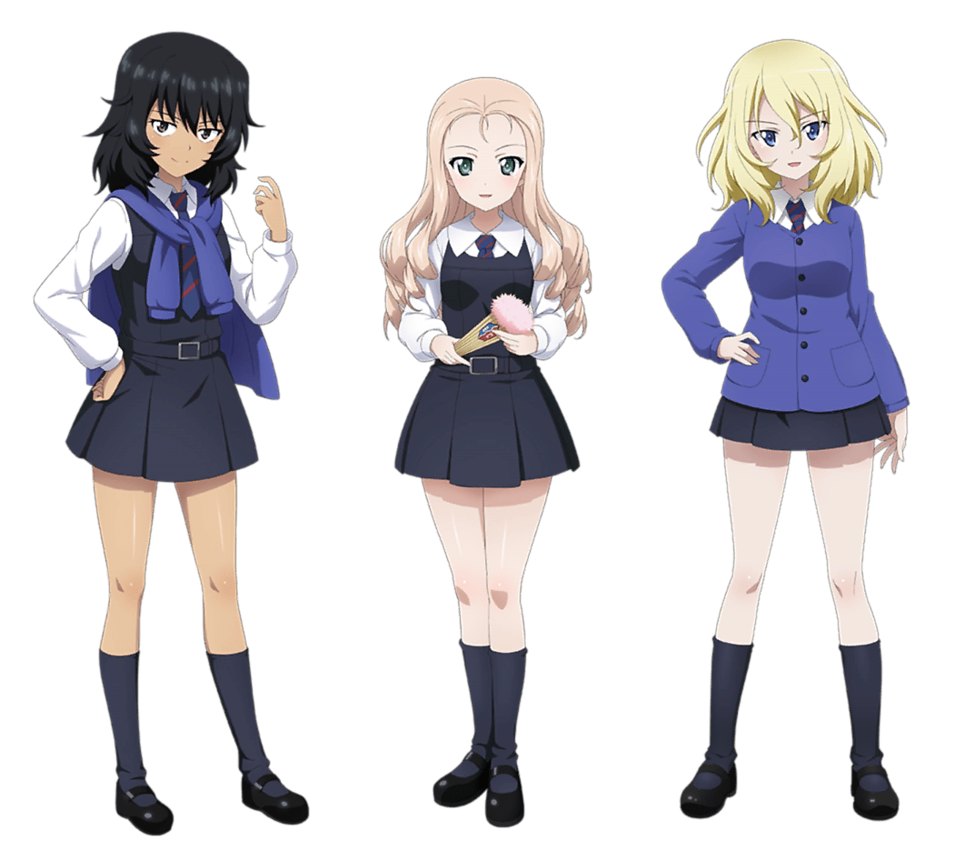 BC Freedom Transparent by AnimeSmek1984 on DeviantArt