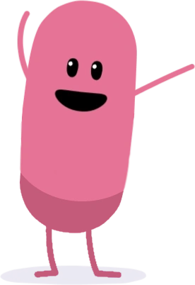 Dimpy Brother Dippy (Bungle's Brother) by AnimeSmek1984 on DeviantArt