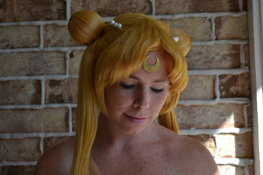 Princess Serenity 2