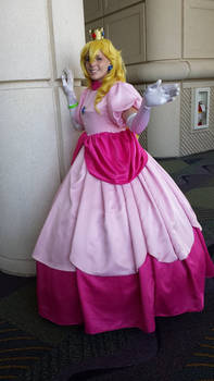 Princess Peach 2