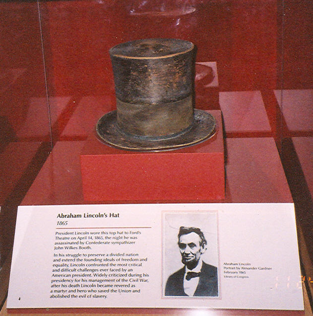 Famous Tophat by Mimichan17 on DeviantArt