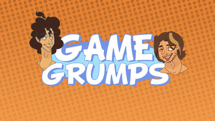 Cheap-lookin' GameGrumps