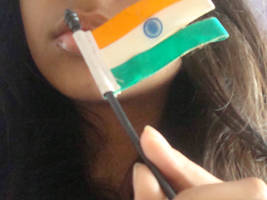 deviantID- Indian Pride