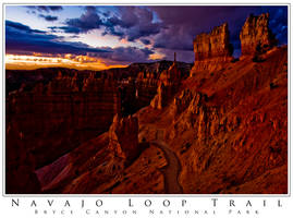 Navajo Loop Trail