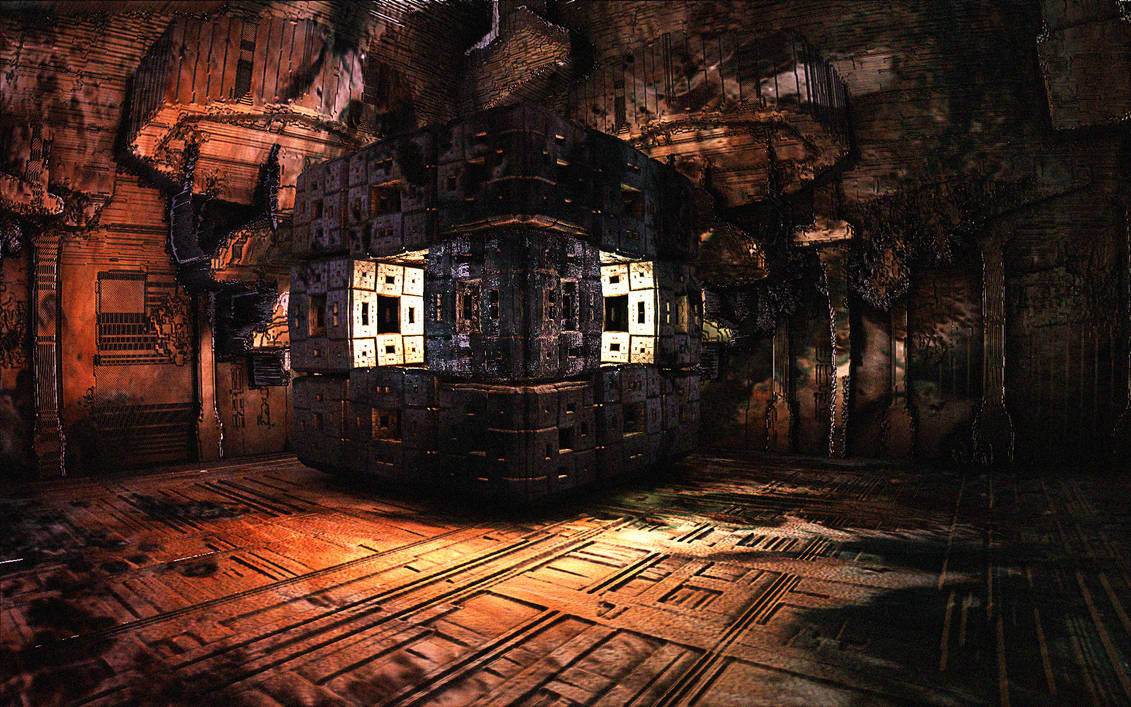 SOURCE ENGINE by SunshineProxy on DeviantArt