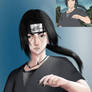 Itachi uchiha