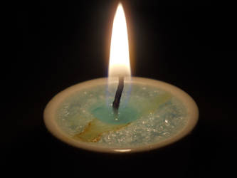 candle