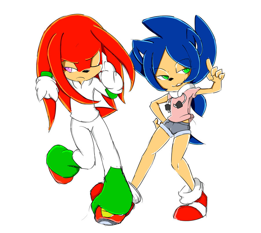 Sonic Riders Rave Sonic Dance Rave by GrassGremlin on DeviantArt