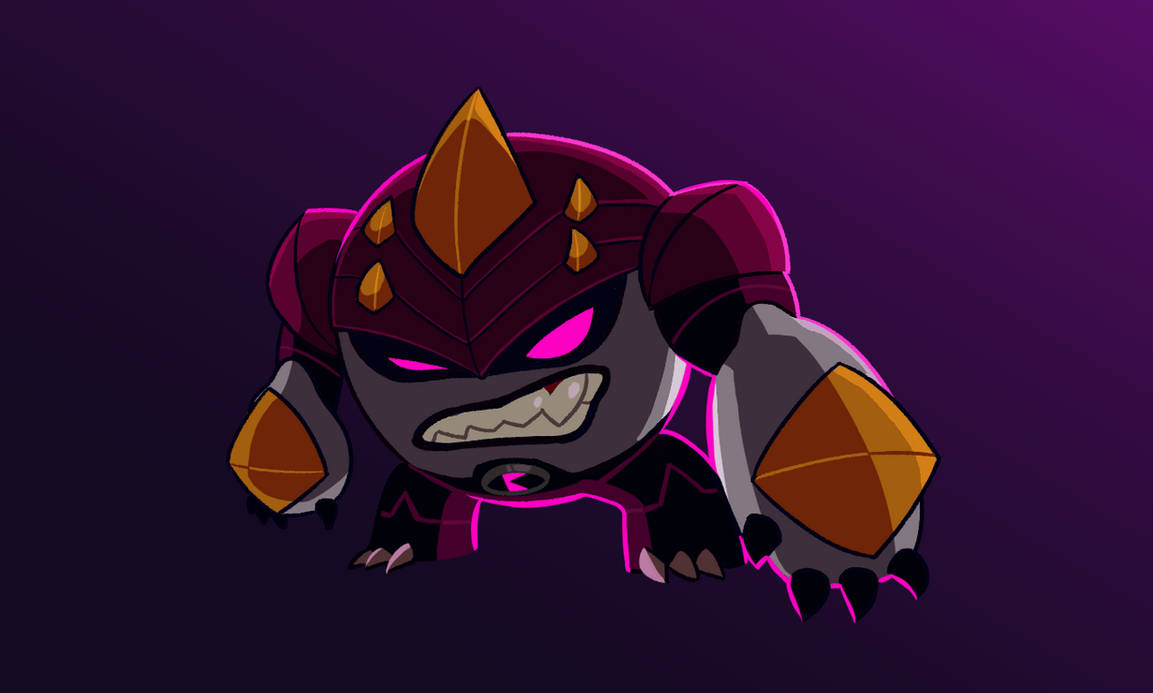 you'll pay for that tennyson by wirmslow on DeviantArt